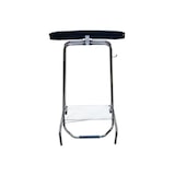 thumbnail of L2G - 90 077 0000 - poubelle ciseau inox, largeur de pince de 600mm
