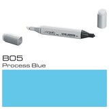 thumbnail of Copic Typ B - 05