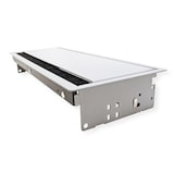 thumbnail of BACHMANN CONI inbouwframe groot, grijs