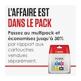 thumbnail of CANON Cartouche Jet d'encre 581 Magenta XL 2050C001