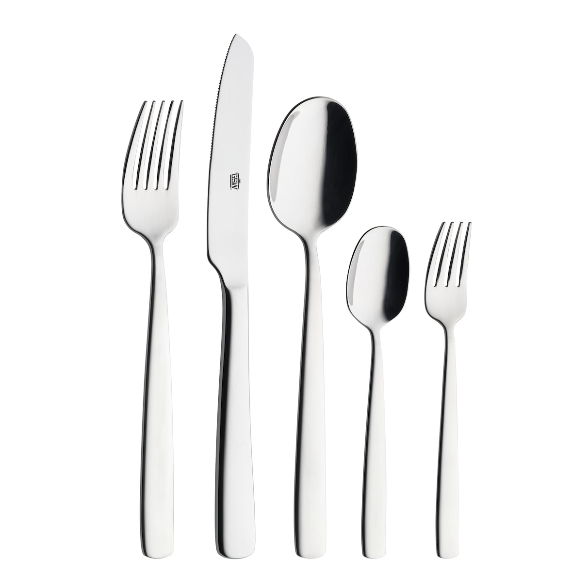 GSW Besteck-Set 30-tlg Premium