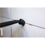 thumbnail of Esfregona a vapor e máquina de limpeza a vapor portátil KYMO 9 em 1