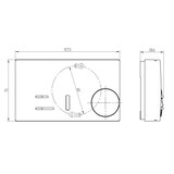 thumbnail of Eberle Controls Raumtemperaturregler RTR-E 7712 517729051100