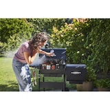 thumbnail of Char-Broil Charcoal M houtskoolbarbecue met verstelbaar houtskoolrooster
