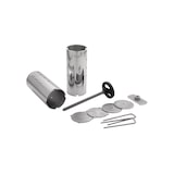 thumbnail of Pressapolpo Inox