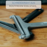 thumbnail of Käseschneider "Rollschnitt"