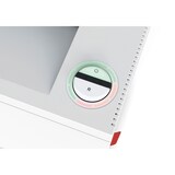 thumbnail of Aktenvernichter 4001 Streifenschnitt 6mm