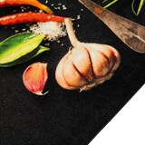thumbnail of Tappeto Da Cucina Lavabile Spezie 45x150 Cm Velluto