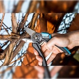 thumbnail of Cellfast - Einstellbare Amboss-Schere für Äste ENERGO