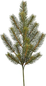 thumbnail of CREATIV green künstliche Pflanze Tannenzweig, 51cm, 12er Set