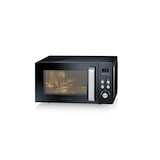 thumbnail of SEVERIN MW 7752 - Microondas con Grill y Convección 25 L 900 W Grill y convección 1950 W Negro