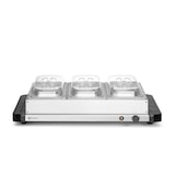 thumbnail of HENDI Speisenwärmer, 220-240V/400W, 657x381x(H)161mm