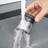 thumbnail of SEVERIN HV 7130 3-in-1 Akku-Handstaubsauger