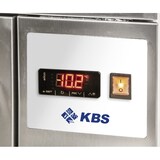 thumbnail of KBS Schnellabkühler Schockfroster SF 3