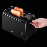 thumbnail of Krups Toaster ProAroma KH 1518 sw
