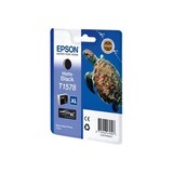 thumbnail of Tinten EPSON C13T15784010 EPSON ST PHR3000 TINTE MBK