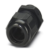 thumbnail of Phoenix Contact 1411157 Kabelverschraubung 1/2" NPT Kunststoff Schwarz 10 St.