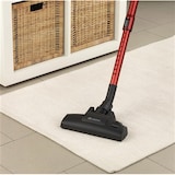 thumbnail of aspirador escoba cable 2 en 1 + 600w 2761