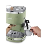 thumbnail of Delonghi Ecov 310.gr Machine Expresso Classique Icona Vintage - Vert