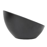 thumbnail of Garcia de Pou 6 Unità - Ciotole Irregolare 'Asami Ware' Ø 16X10,4 Cm Nero Melamina