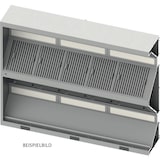 thumbnail of Stalgast Deckenhaube "Expert Line", Kastenform 4800 mm x 2200 mm mit LC2 Typ A Zyklonen-/Labyrinthfilter