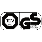 thumbnail of GSW Schnellkochtopf System Plus mit Einsatz 22 x 17cm / 6,0 Ltr., induktionsgeeignet