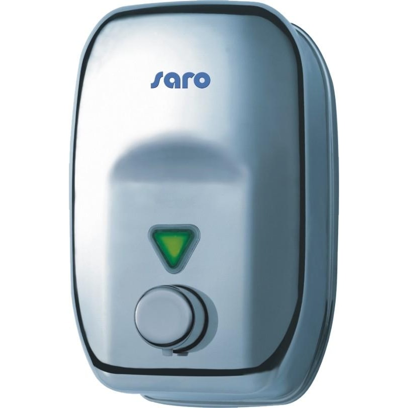Saro Zeep Dispenser Model SPM
