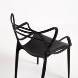 thumbnail of Dudeco Silla Dresden Negro