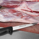 thumbnail of ARCOS 2900 Serie - Professioneel Koksmes 25 cm Staal NITRUM. Zwart