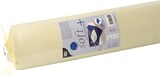 thumbnail of 2 Rollen Tischdecke, stoffähnlich, Vlies soft selection plus 25 m x 0,9 m champagner