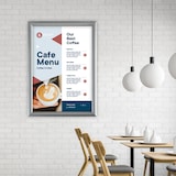 thumbnail of Klapprahmen Europel A1 25mm, 355013