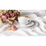 thumbnail of Seltmann Weiden Amina Kaffeeservice 18-teilig Rosé