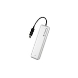 thumbnail of Transcend JetDrive 855 480 GB Silber