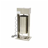 thumbnail of Poussoir à saucisses - 25 L - automatique - verticale - incl 4 tubes de remplissage | Maxima - 09300459