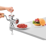 thumbnail of Metaltex JACK 8 - Picadora de Carne con Accesorios