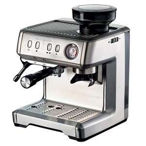 cafetera metal espresso  1313