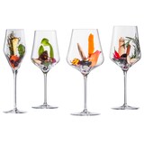 thumbnail of Eisch Sky SensisPlus Weinglas Champagnerglas Set 6-teilig