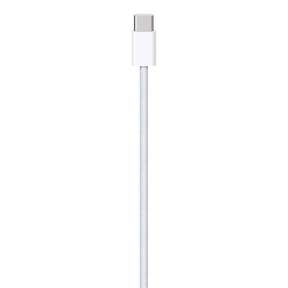 Cable USB Apple MQKJ3ZM/A de 1 m USB 3.2 Gen 1 (3.1 Gen 1) USB C