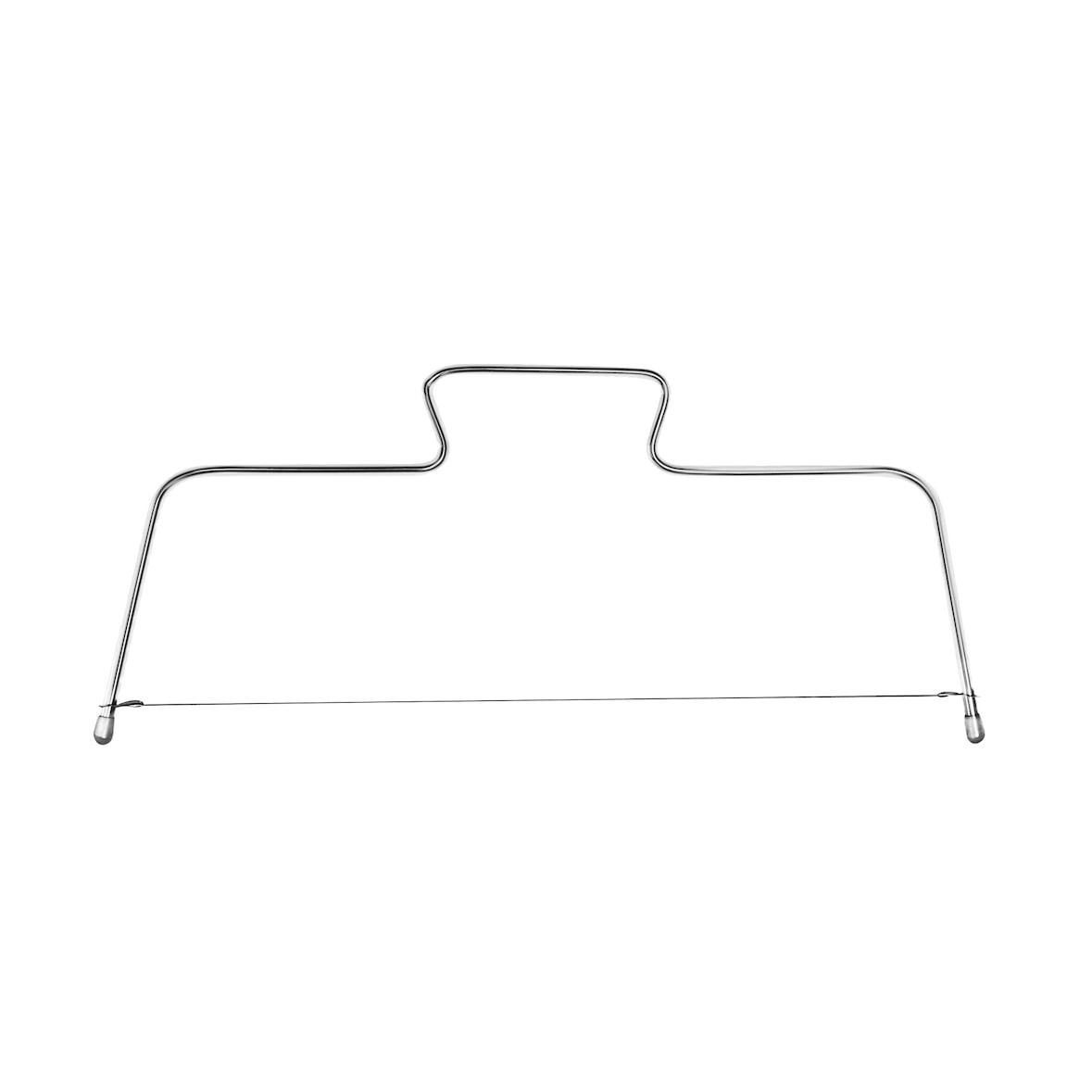 Trancheur à gâteau avec deux fils de rechange FM Professional Pâtisserie