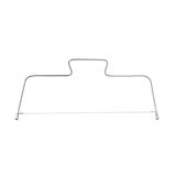 thumbnail of Trancheur à gâteau avec deux fils de rechange FM Professional Pâtisserie