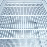 thumbnail of Worldmai 570 liter industriële koelkast voor catering. Professionele verticale koelcel voor bars en restaurants.