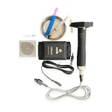 thumbnail of POTIS Elektrisches Gyrosmesser Dönermesser Robocut H 7000 Elektro