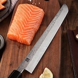 thumbnail of XinZuo F3 Zhen Serie - Sakimaru (Sushi-Messer)