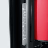 thumbnail of SEVERIN Cafetière Cafetière 1000W 1,4L INOX LAQUE ROUGE