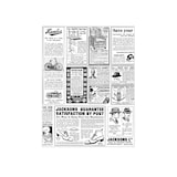 thumbnail of Papel Anti-Gordura Fast Food 'Times' 32 G/M2 28X34 Cm Branco Perg.Anti-Gordura (1000 Unidades)