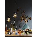 thumbnail of BORMIOLI LUIGI - Authentica 50cl Glasflasche Mit Ausgießer 50cl Messstab