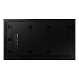 thumbnail of Samsung OM75A Digital Signage Flachbildschirm 190,5 cm (75") LCD WLAN 4000 cd/m² 4K Ultra HD Schwarz Eingebauter Prozessor Tizen 5.0 24/7