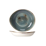 thumbnail of Steelite Schale Coupe 28 cm, Serie Craft Blue