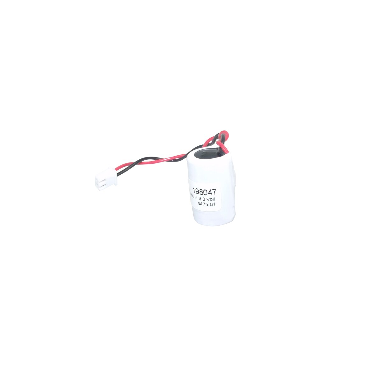 Lithium Batterie Siemens A5E00331143 3V