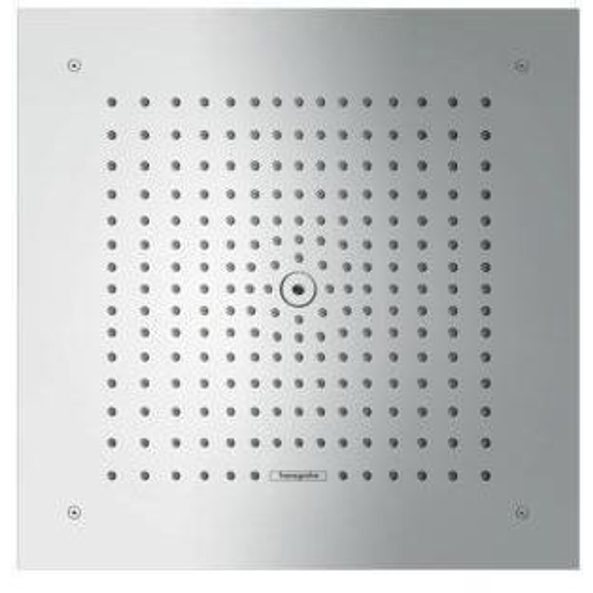 HG Kopfbrause RAINDANCE E 400 AIR 1jet 4